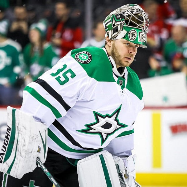 Anton Khudobin