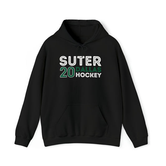 Ryan Suter Sweatshirt