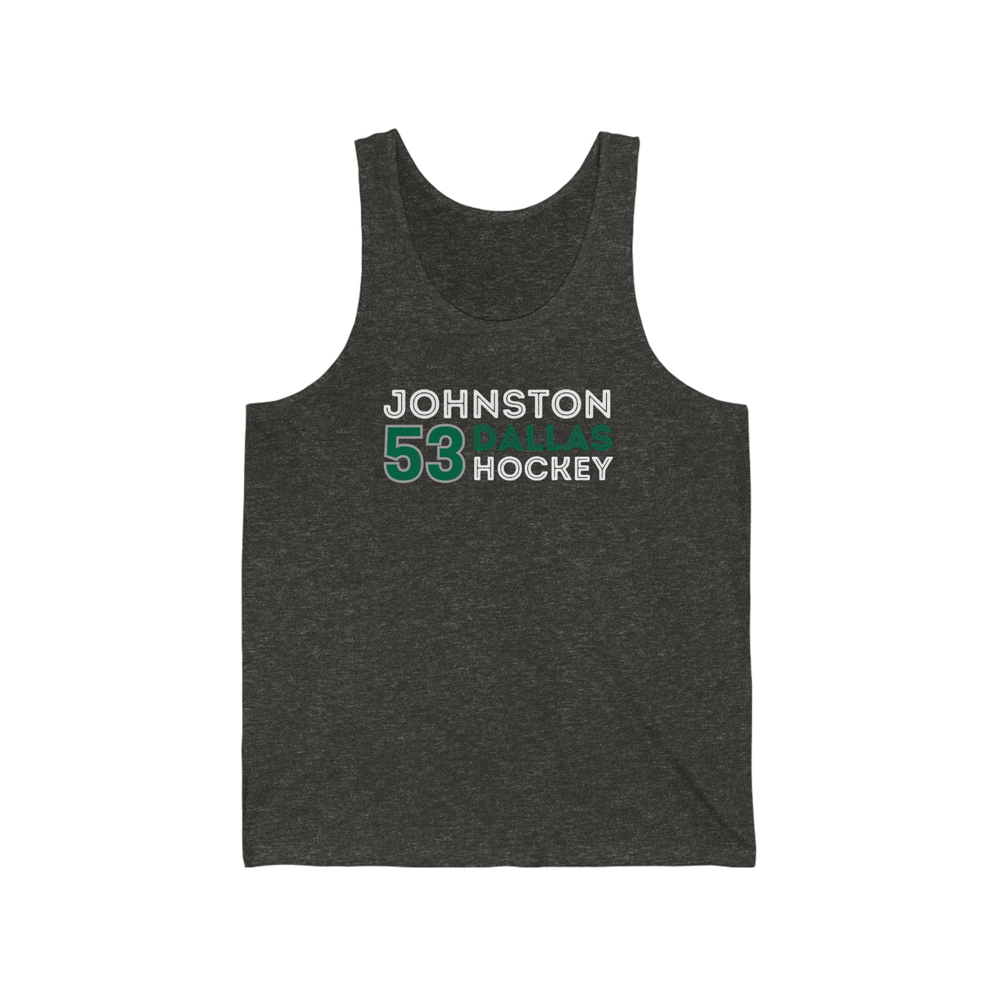 Wyatt Johnston Tank Top