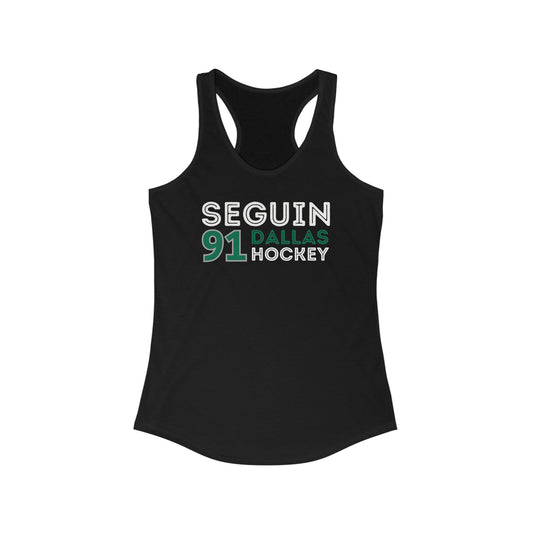 Tyler Seguin Tank Top