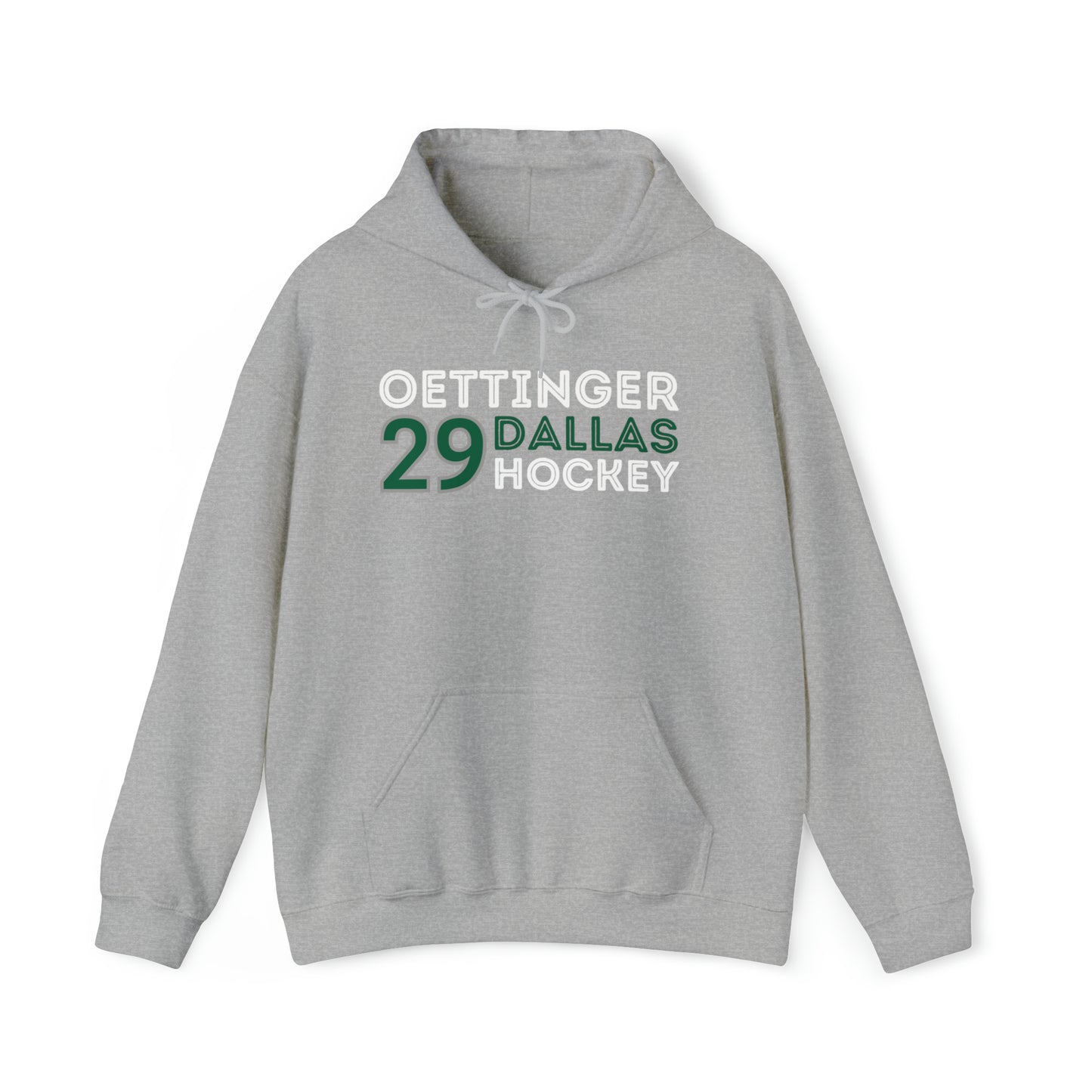 Jake Oettinger Sweatshirt