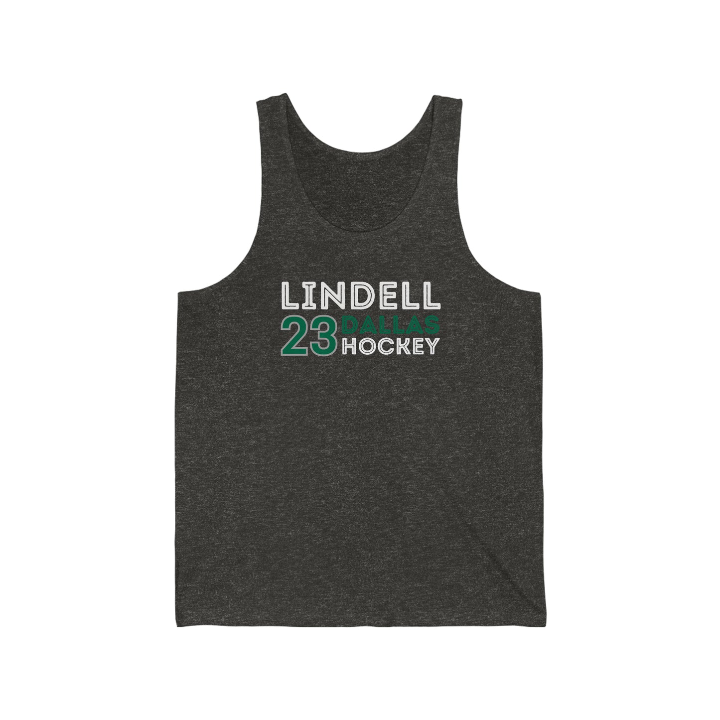 Esa Lindell Tank Top