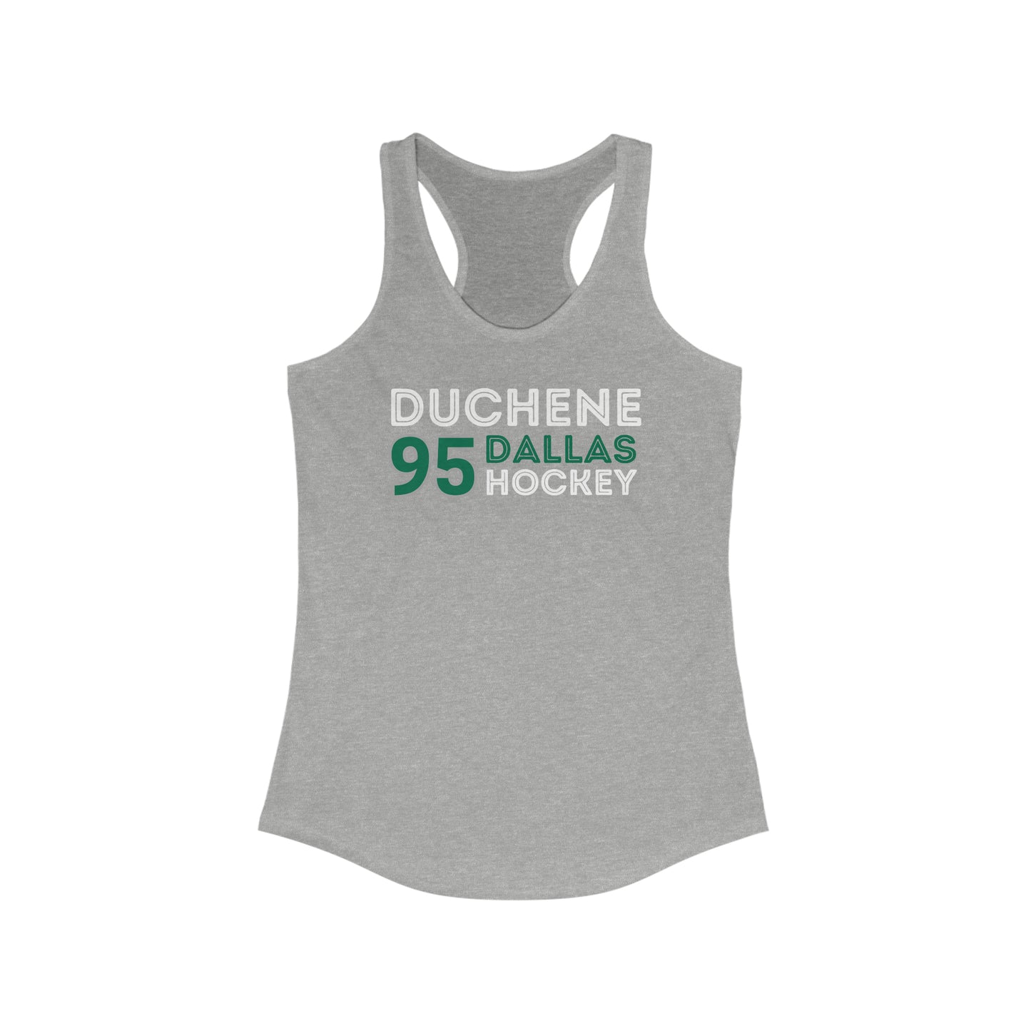 Matt Duchene Tank Top