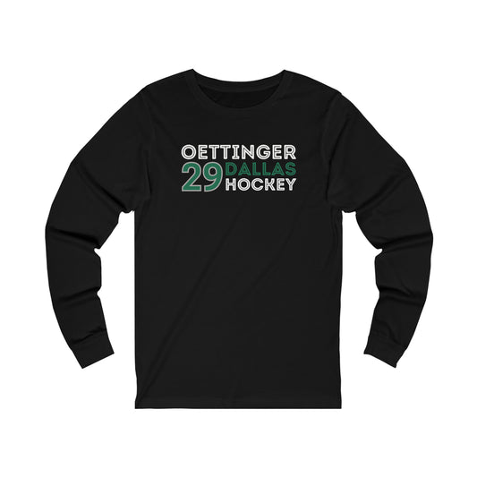 Jake Oettinger Shirt 