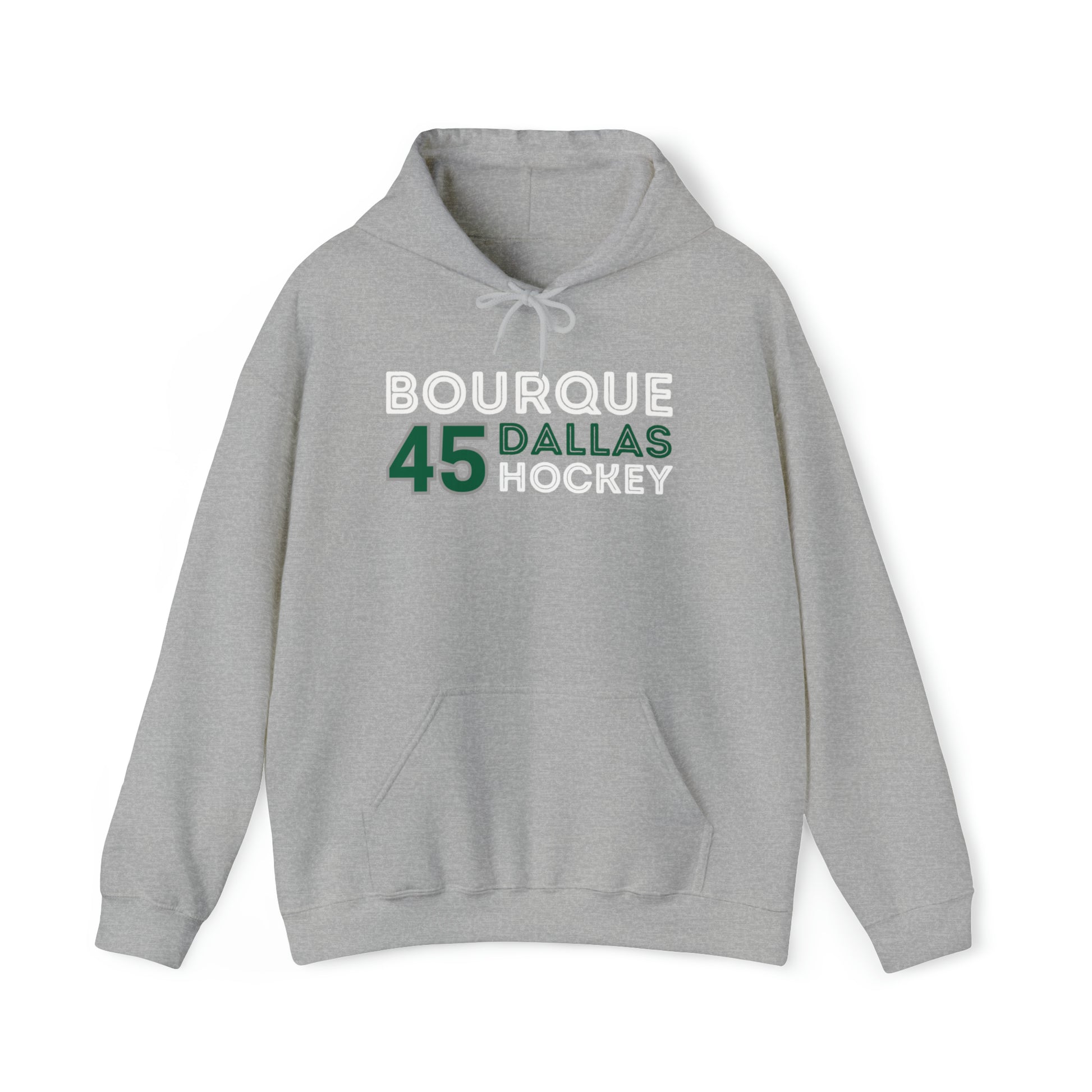 Mavrik Bourque Sweatshirt