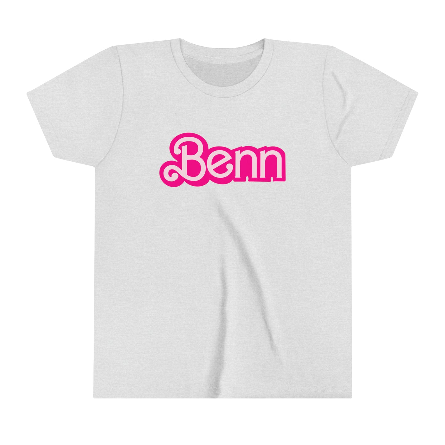 Benn Youth Barbie T-shirt