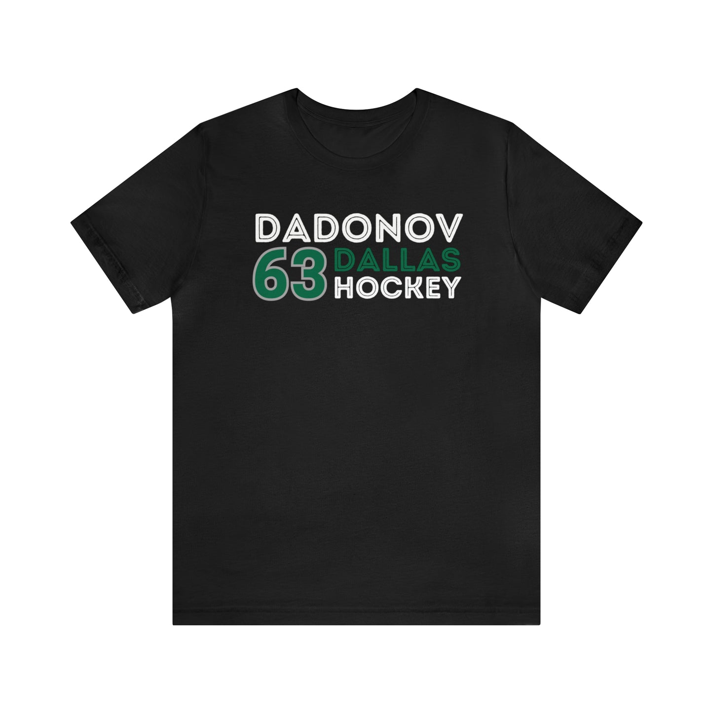 Evgenii Dadonov T-Shirt