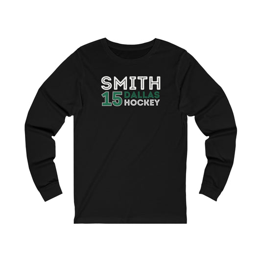 Craig Smith Shirt