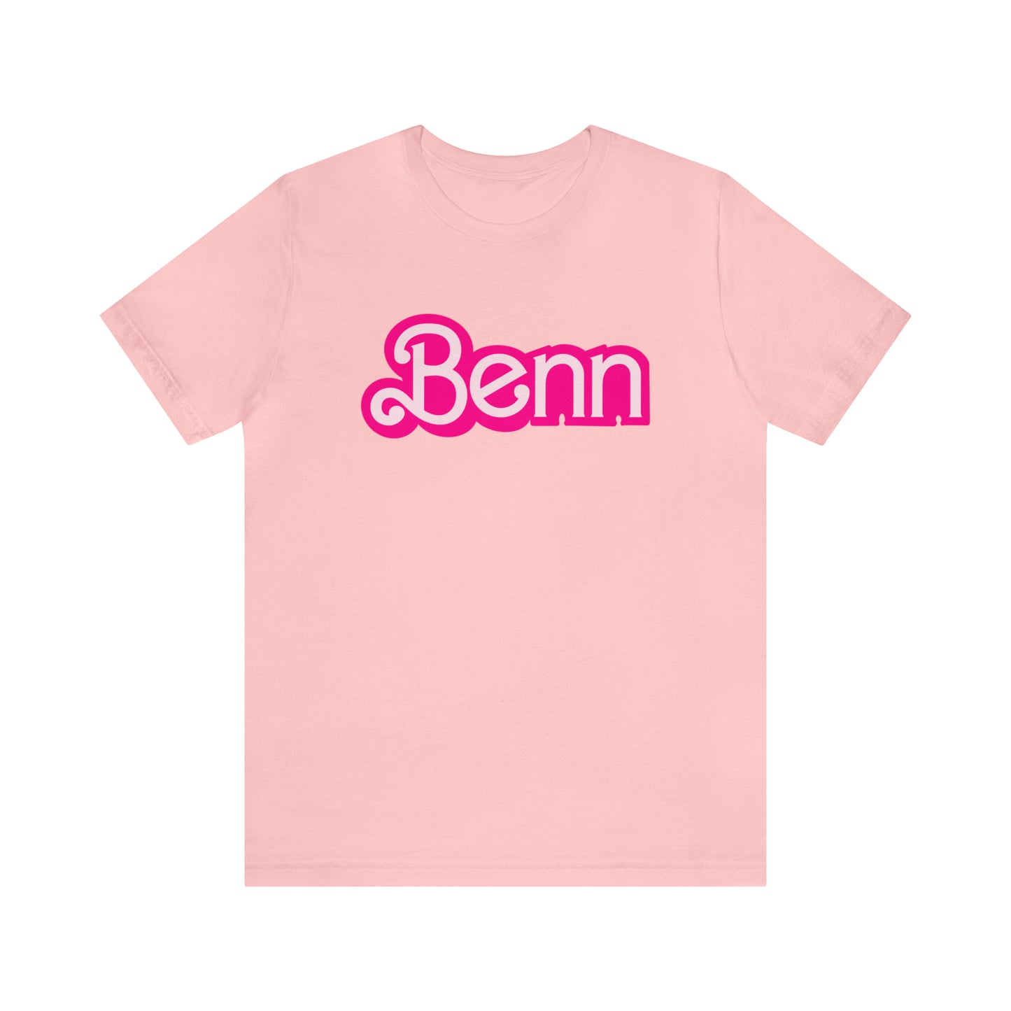 Benn Barbie Shirt