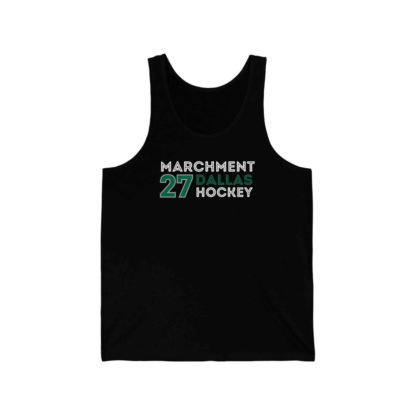 Mason Marchment Tank Top