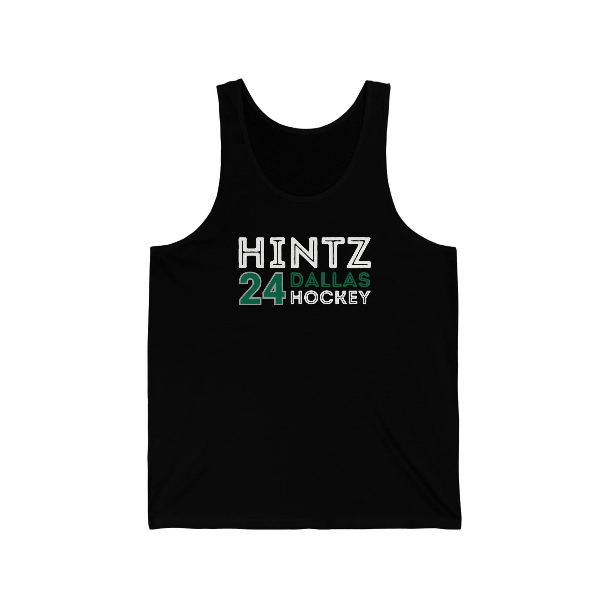 Roope Hintz Tank Top