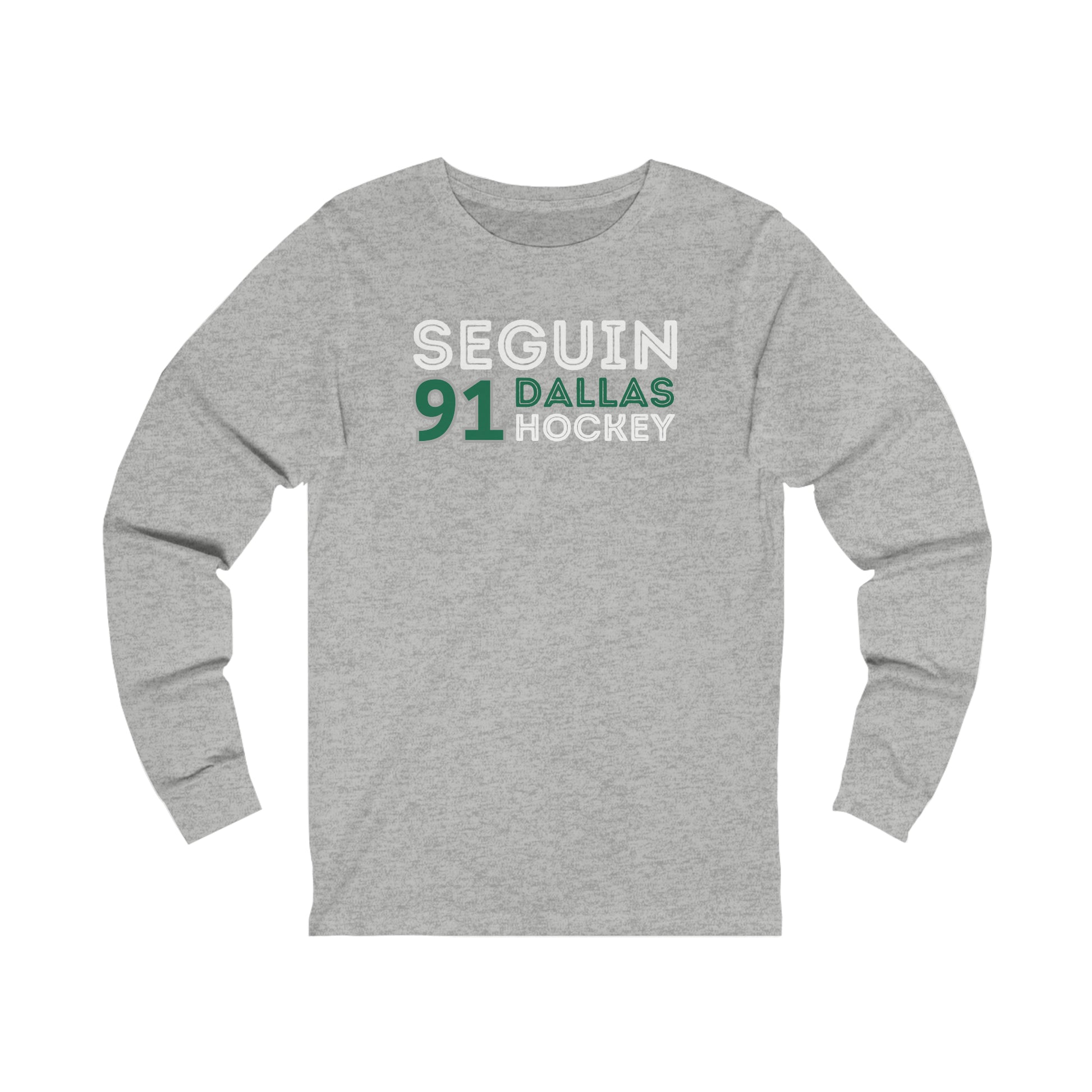 Tyler Seguin Shirt