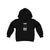 Petrovic 28 Dallas Hockey Black Vertical Design Youth Hooded Sweatshirt