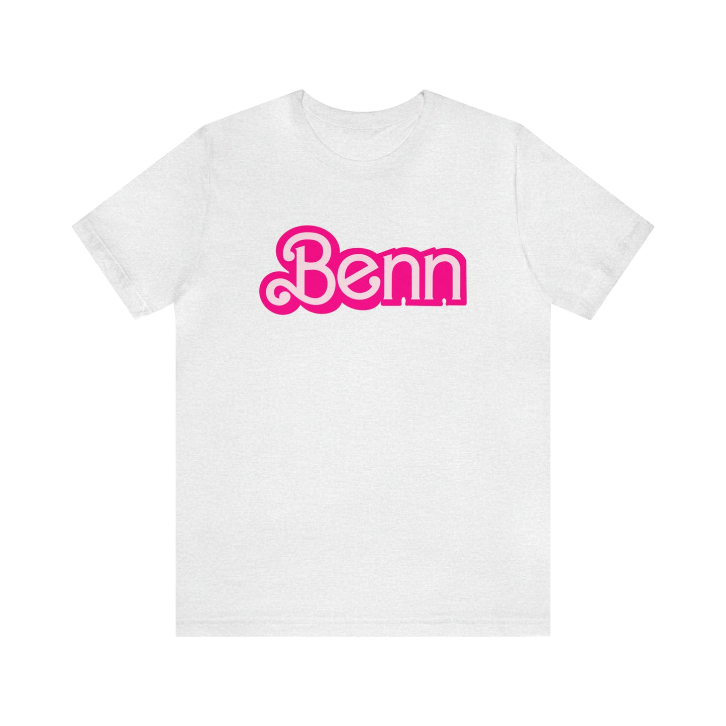 Benn Barbie Shirt