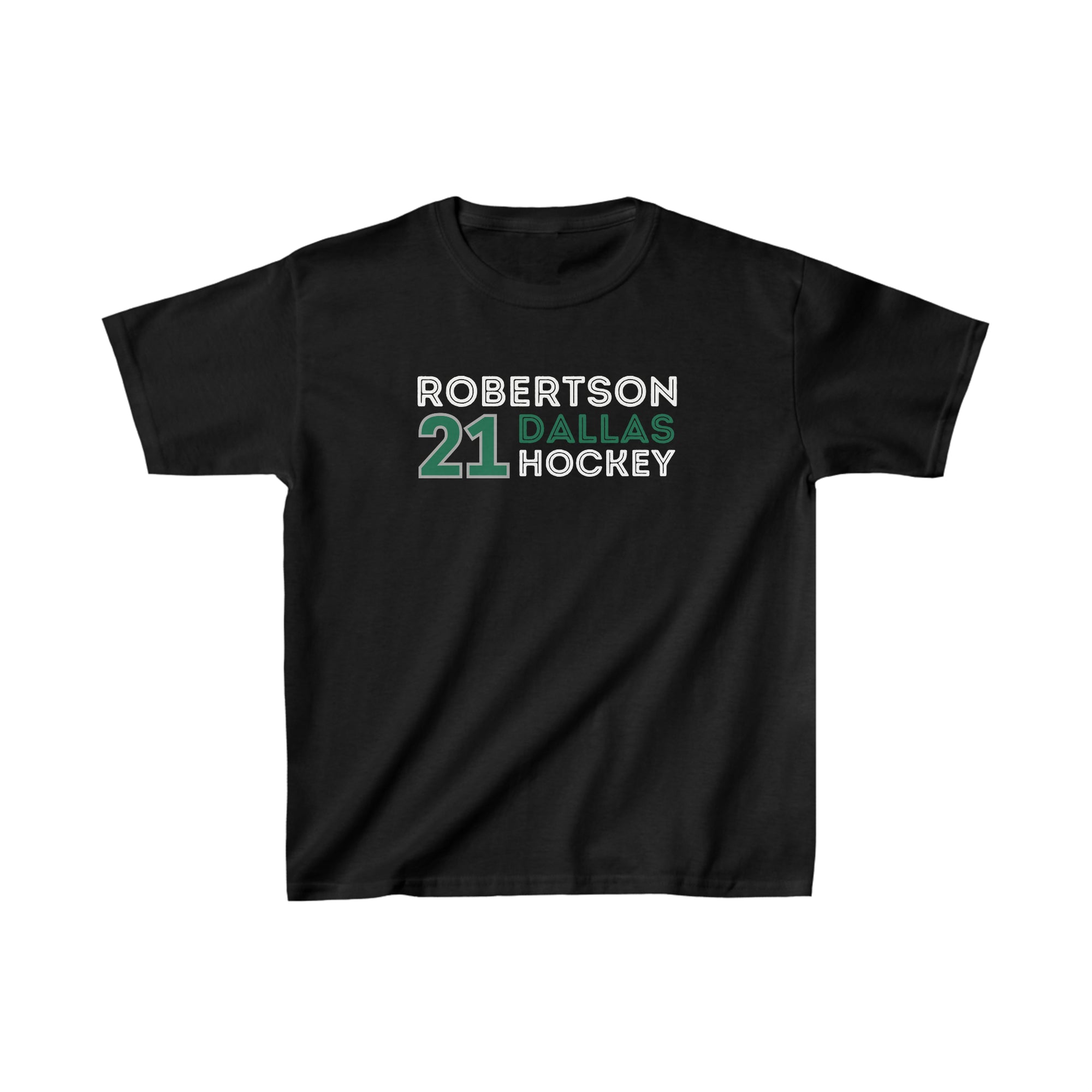 Jason Robertson Dallas Stars Shirt - Kingteeshop