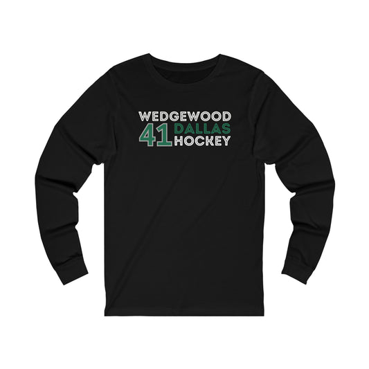 Scott Wedgewood Shirt