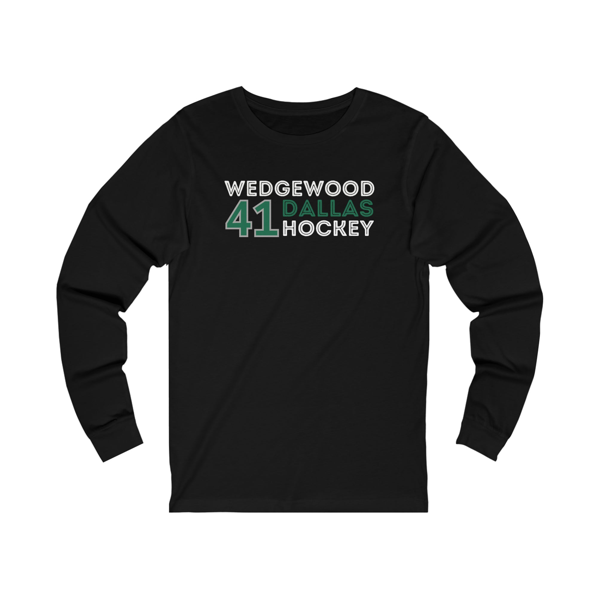 Scott Wedgewood Shirt