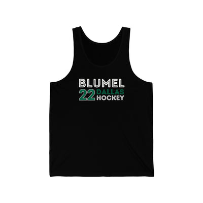 Matej Blumel Tank Top