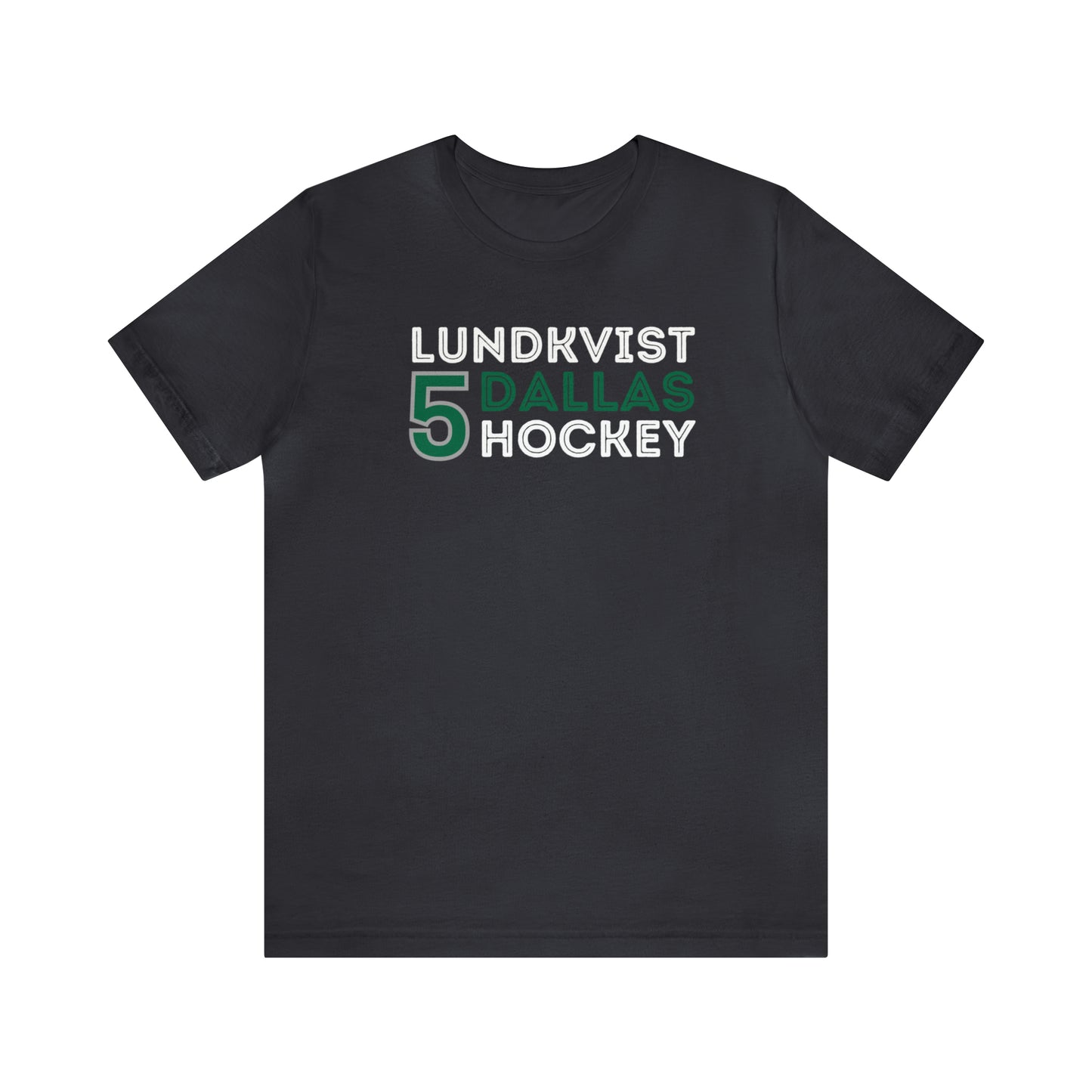 Nils Lundkvist T-Shirt