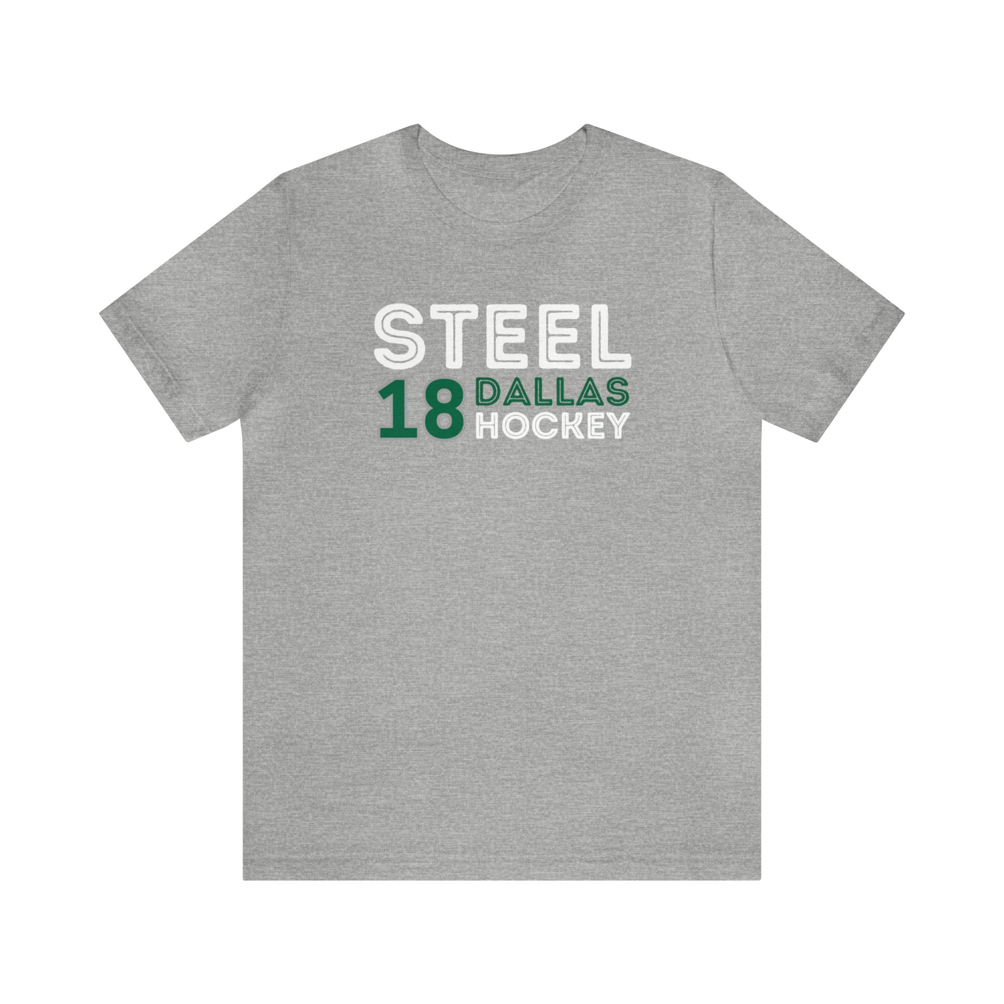 Sam Steel T-Shirt