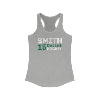 Craig Smith Tank Top