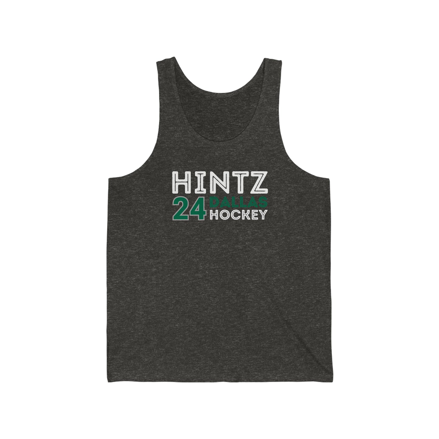 Roope Hintz Tank Top