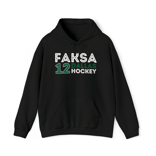 Radek Faksa Sweatshirt