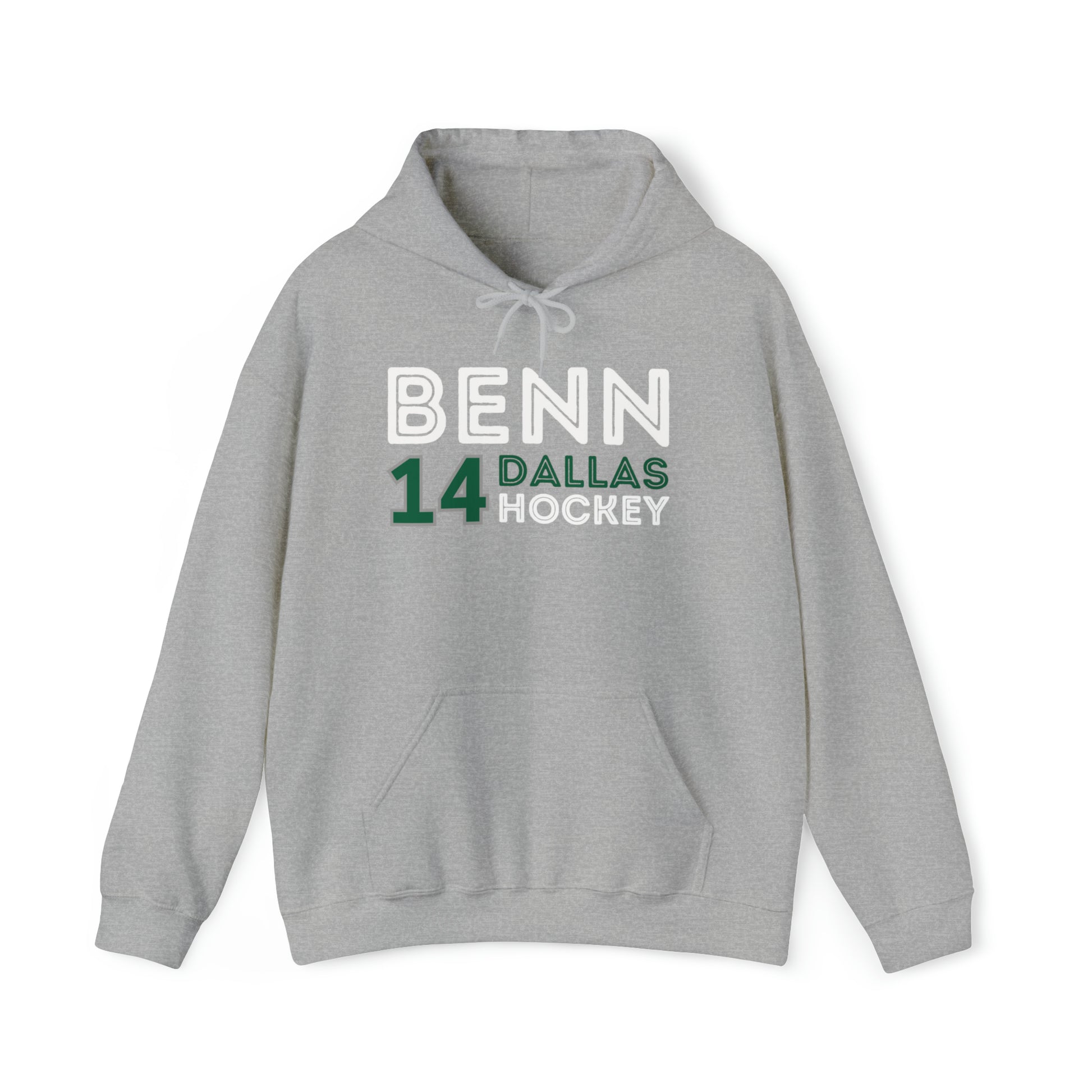 Jamie Benn Sweatshirt