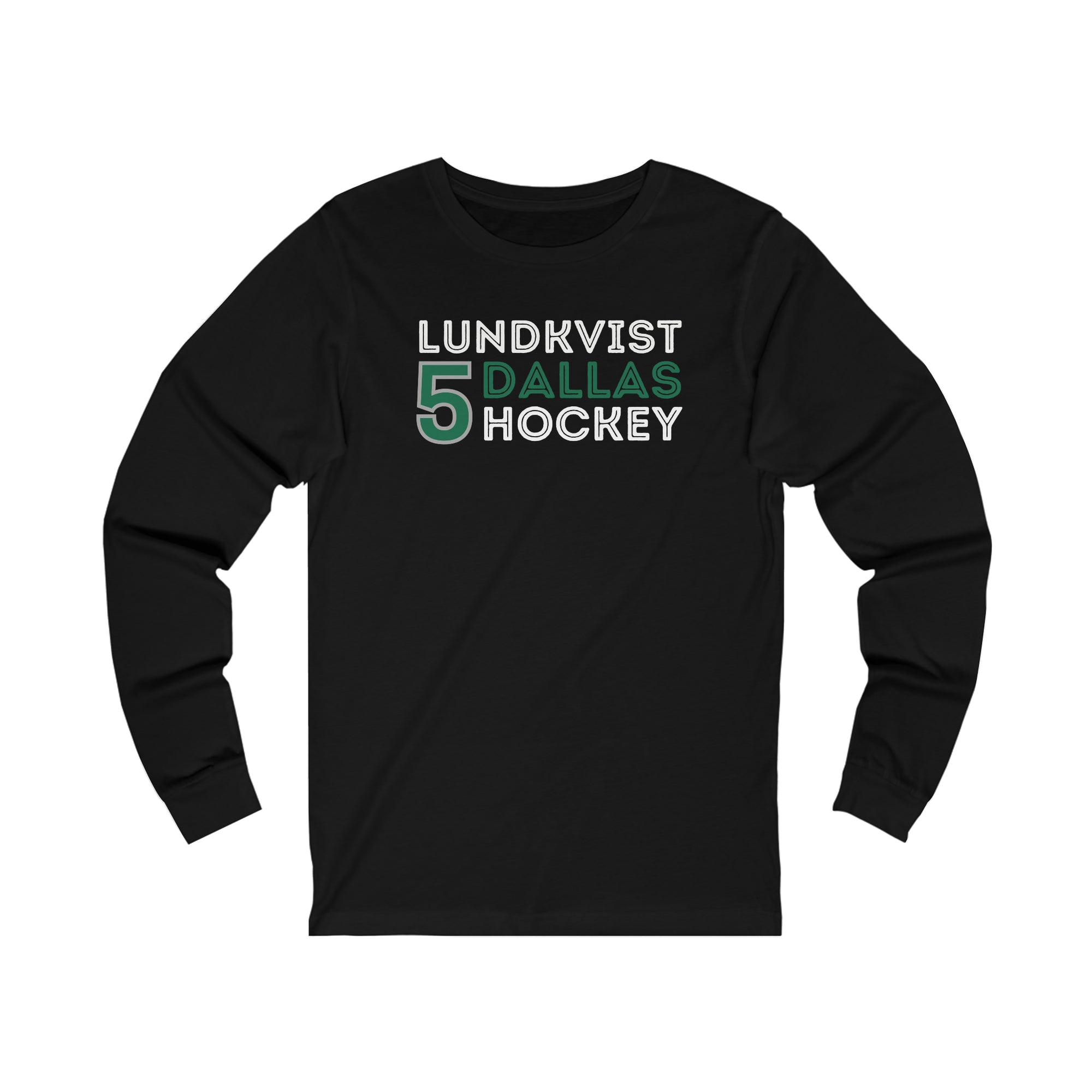 Nils Lundkvist Shirt