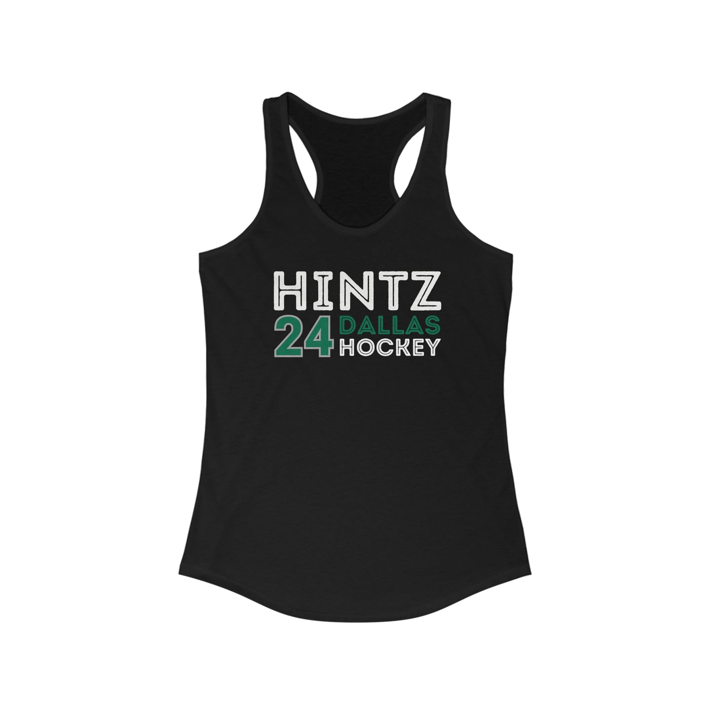 Roope Hintz Tank Top