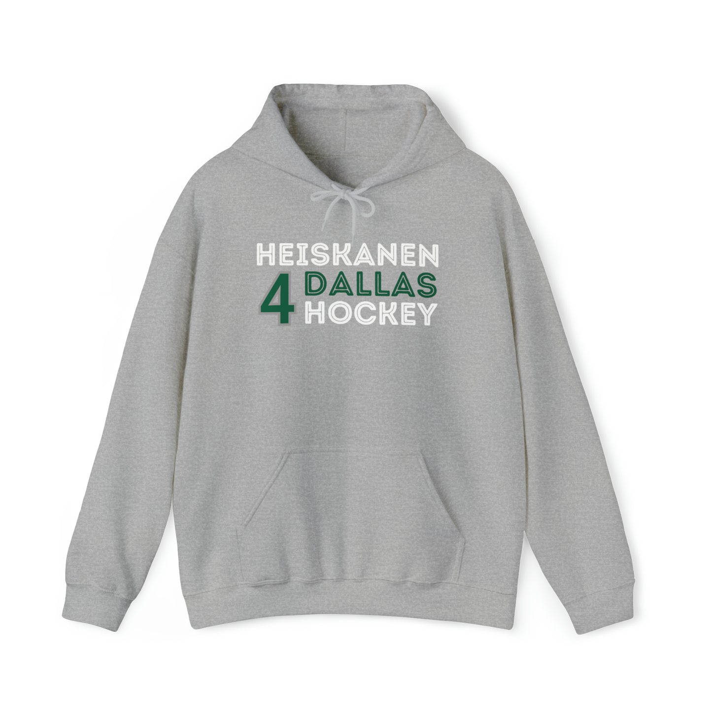 Miro Heiskanen Sweatshirt