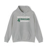 Miro Heiskanen Sweatshirt