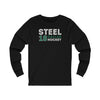 Sam Steel Shirt