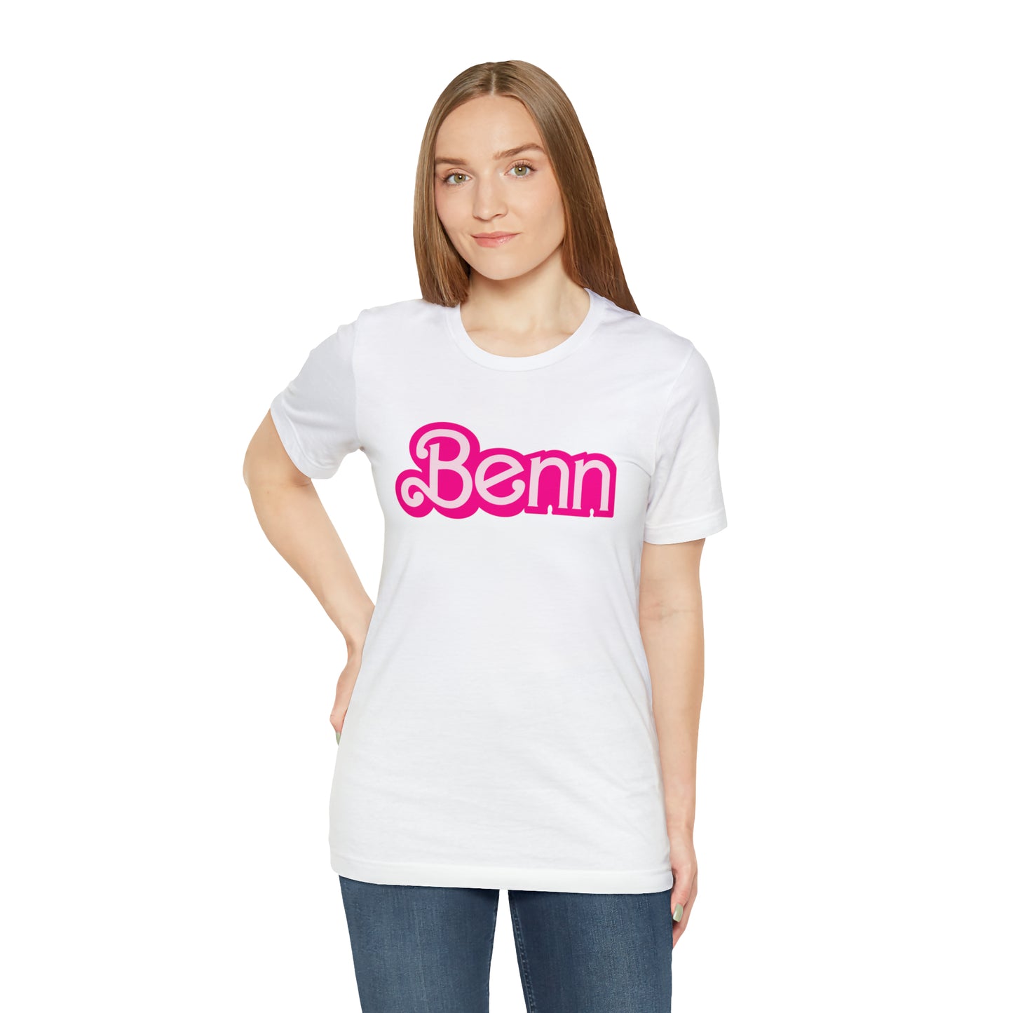 Benn Barbie Shirt