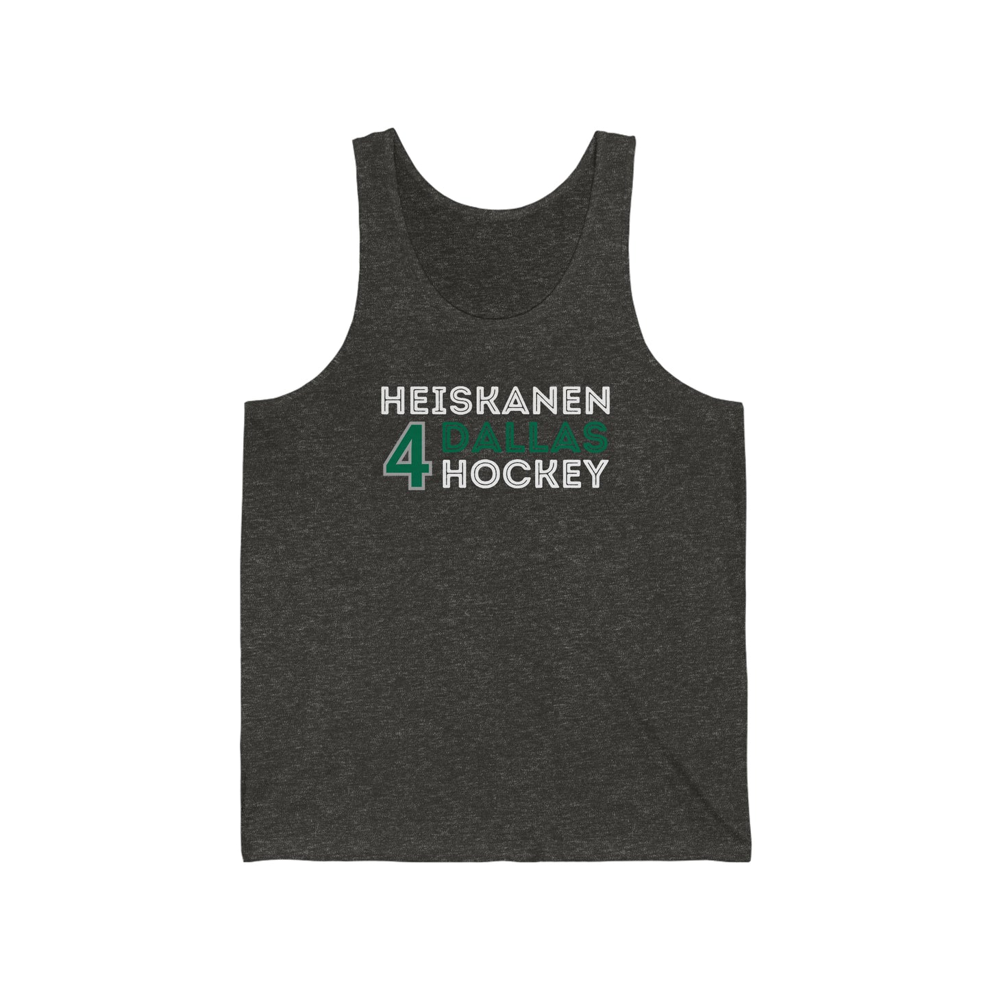 Miro Heiskanen Tank Top