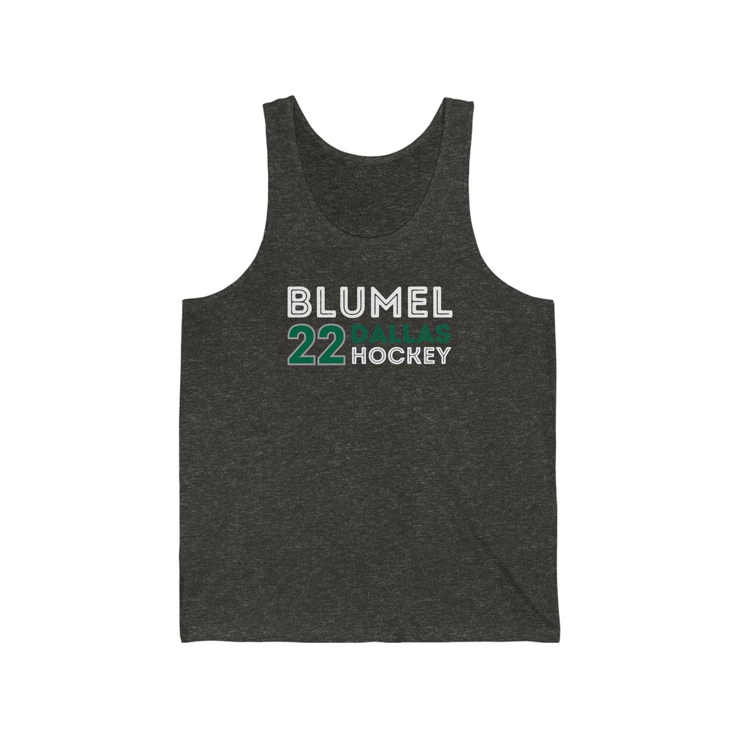 Matej Blumel Tank Top