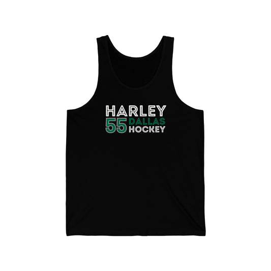 Thomas Harley Tank Top