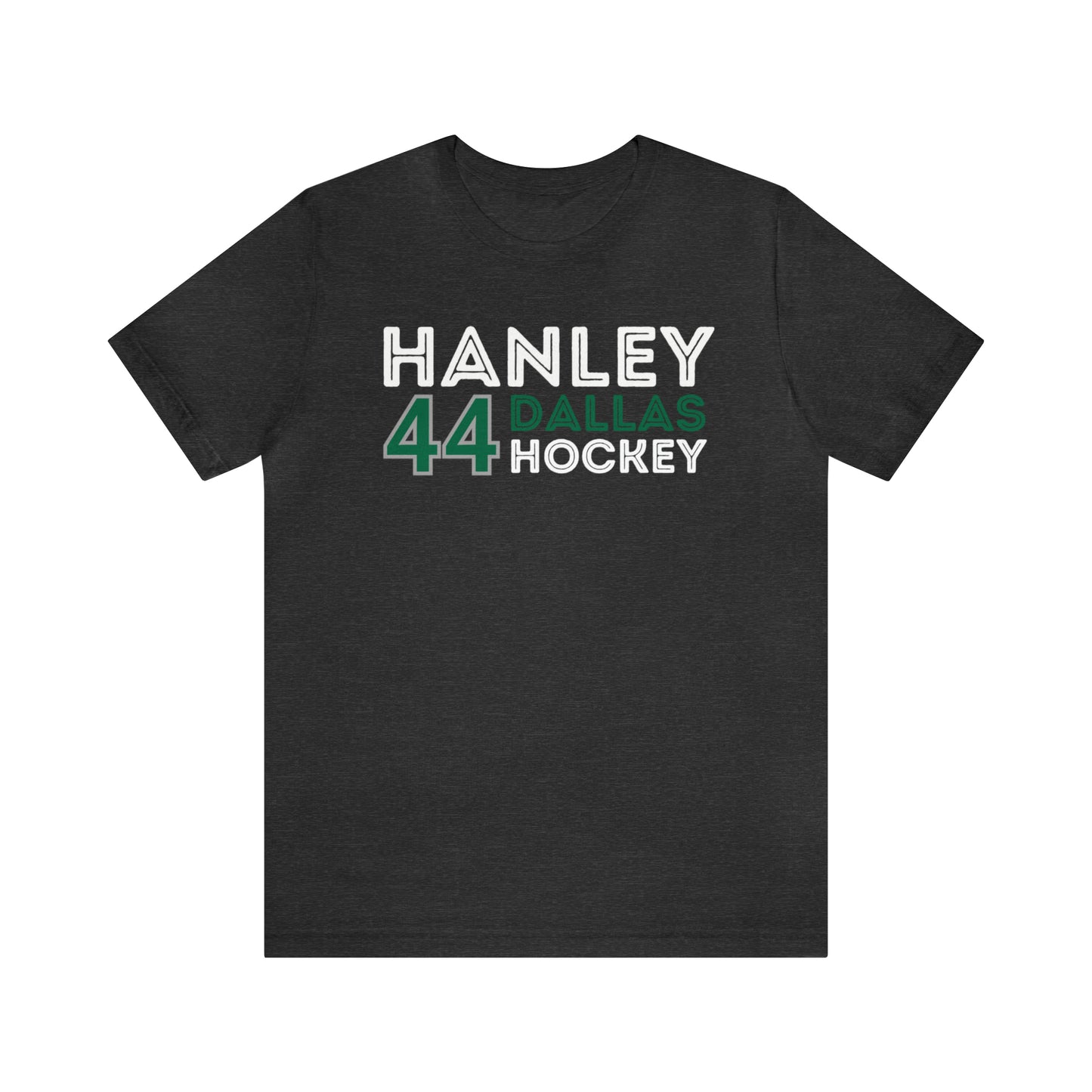 Joel Hanley T-Shirt