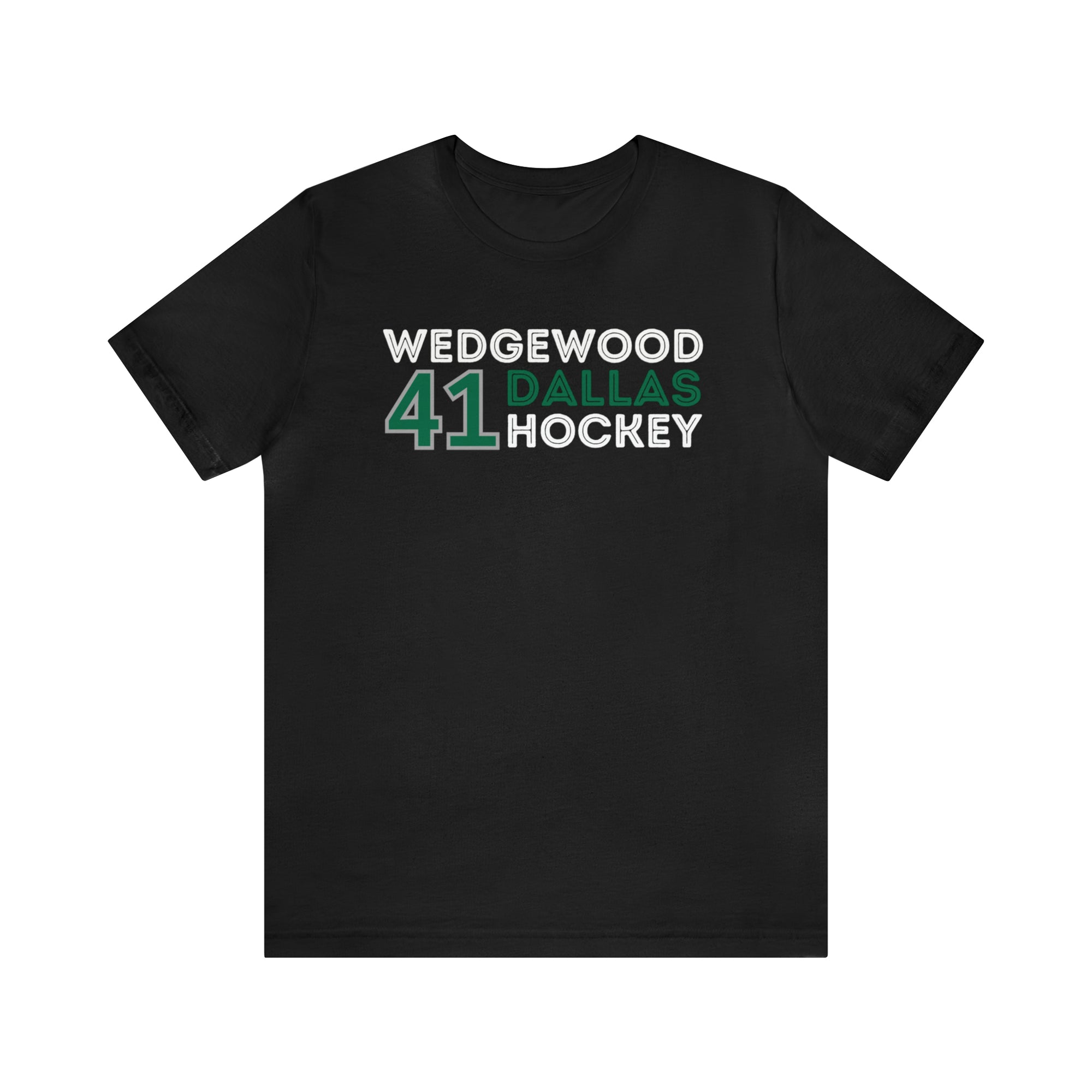 Scott Wedgewood T-Shirt