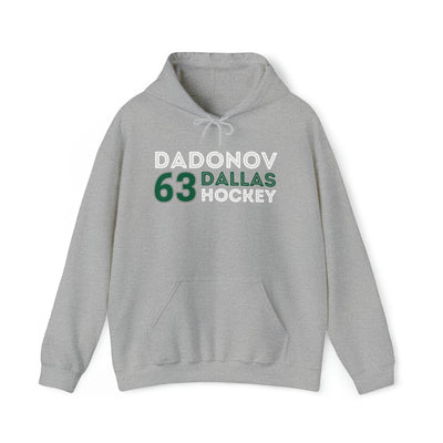 Evgenii Dadonov Sweatshirt