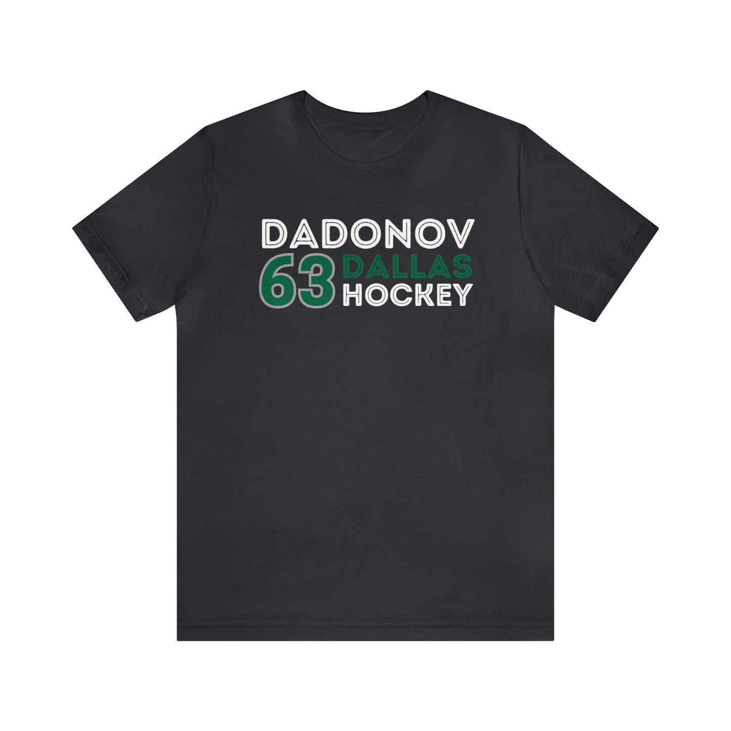 Evgenii Dadonov T-Shirt