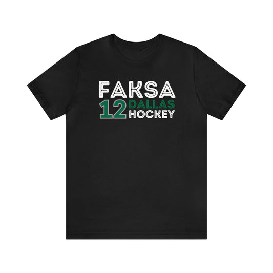 Radek Faksa T-Shirt