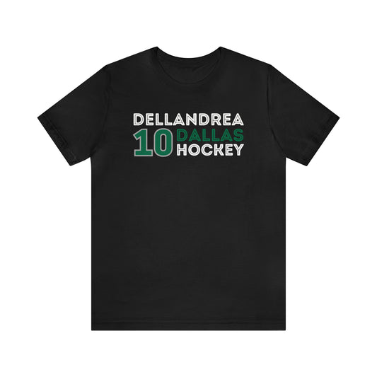 Ty Dellandrea T-Shirt