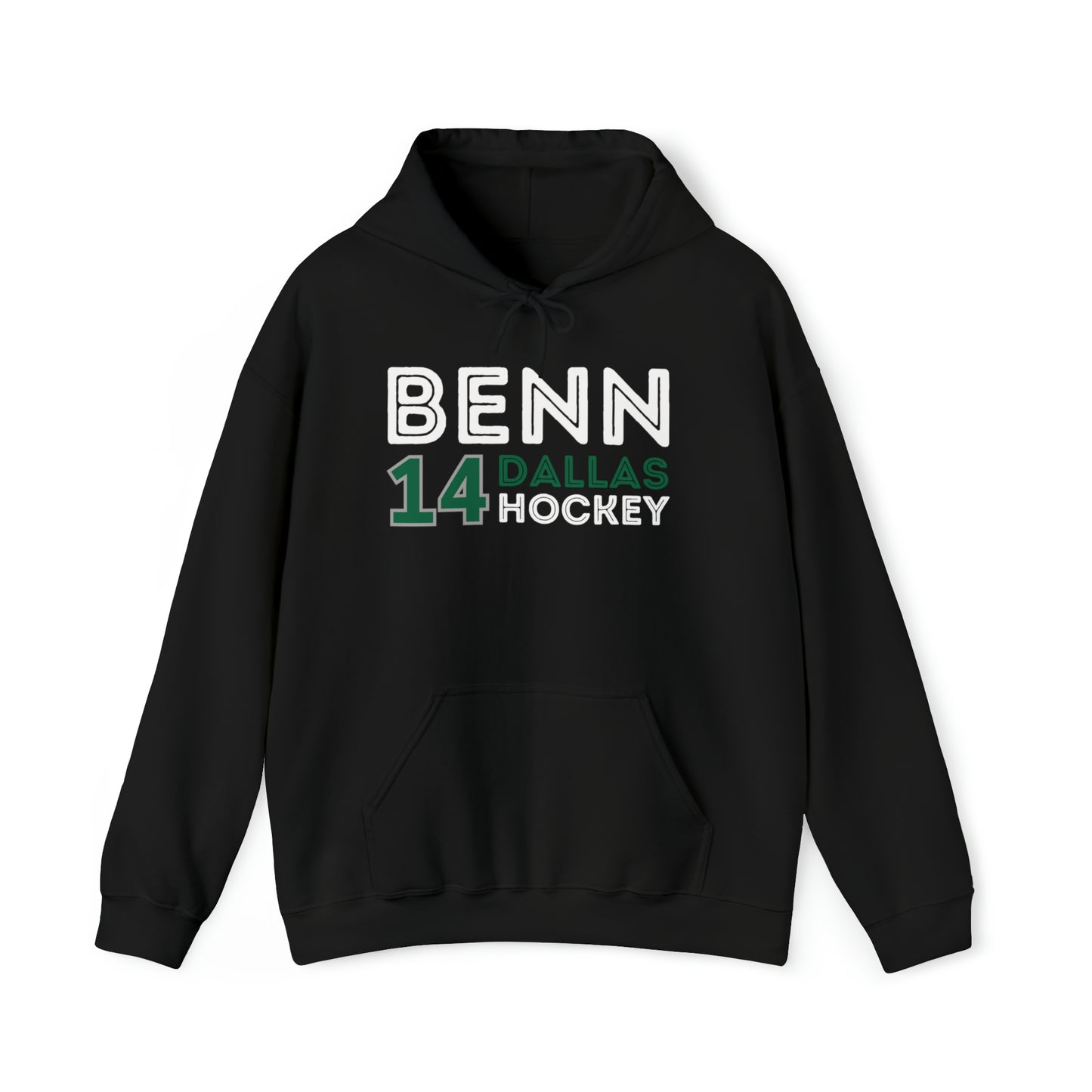 Jamie Benn Sweatshirt