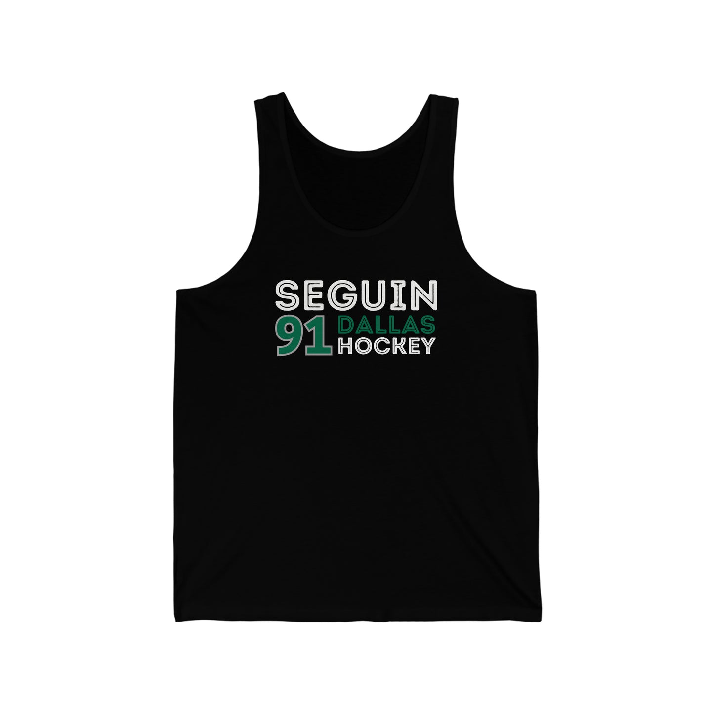 Tyler Seguin Tank Top