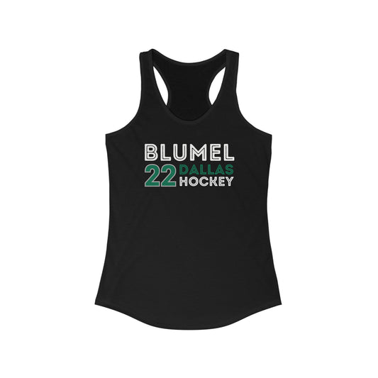 Matej Blumel Tank Top