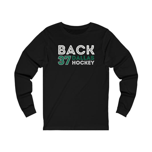 Oskar Back Shirt