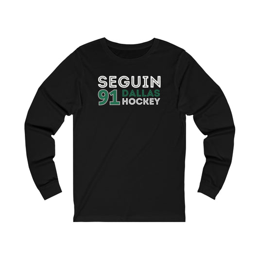 Tyler Seguin Shirt