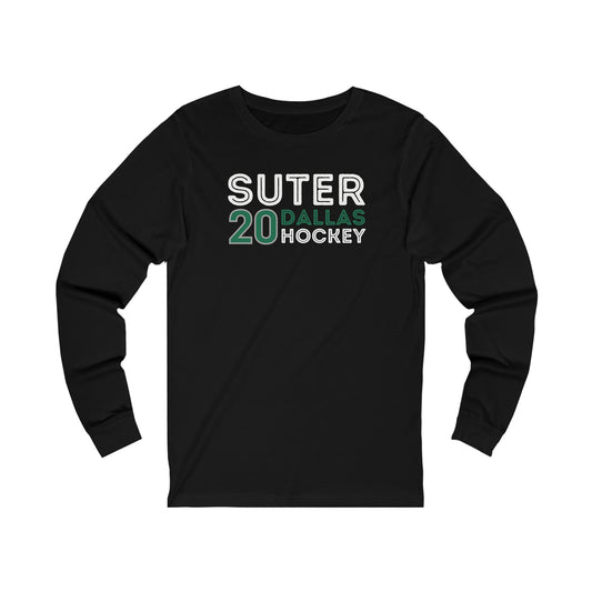 Ryan Suter Shirt 