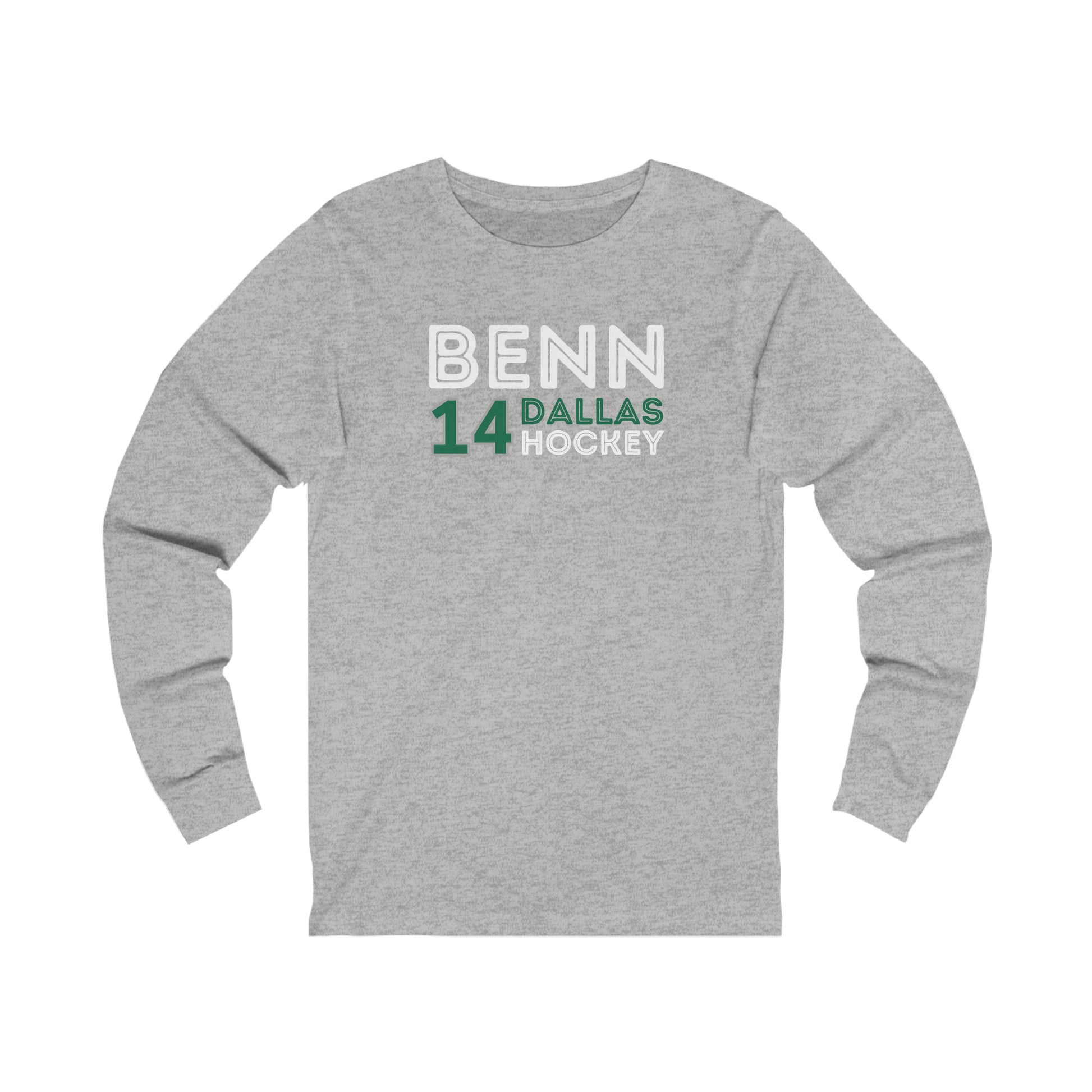 Jamie Benn Shirt